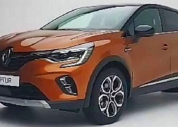 Renault-Captur