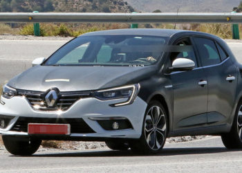 Renault-Megane