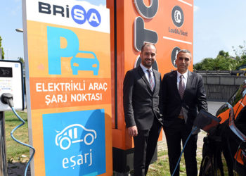 esarj-brisa