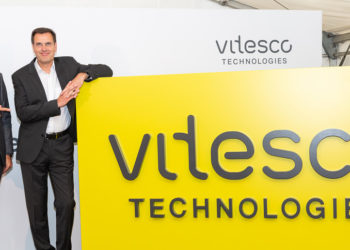 vitesco