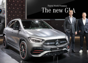 mercedes-gla