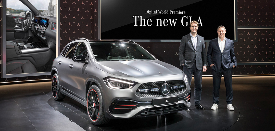 mercedes-gla