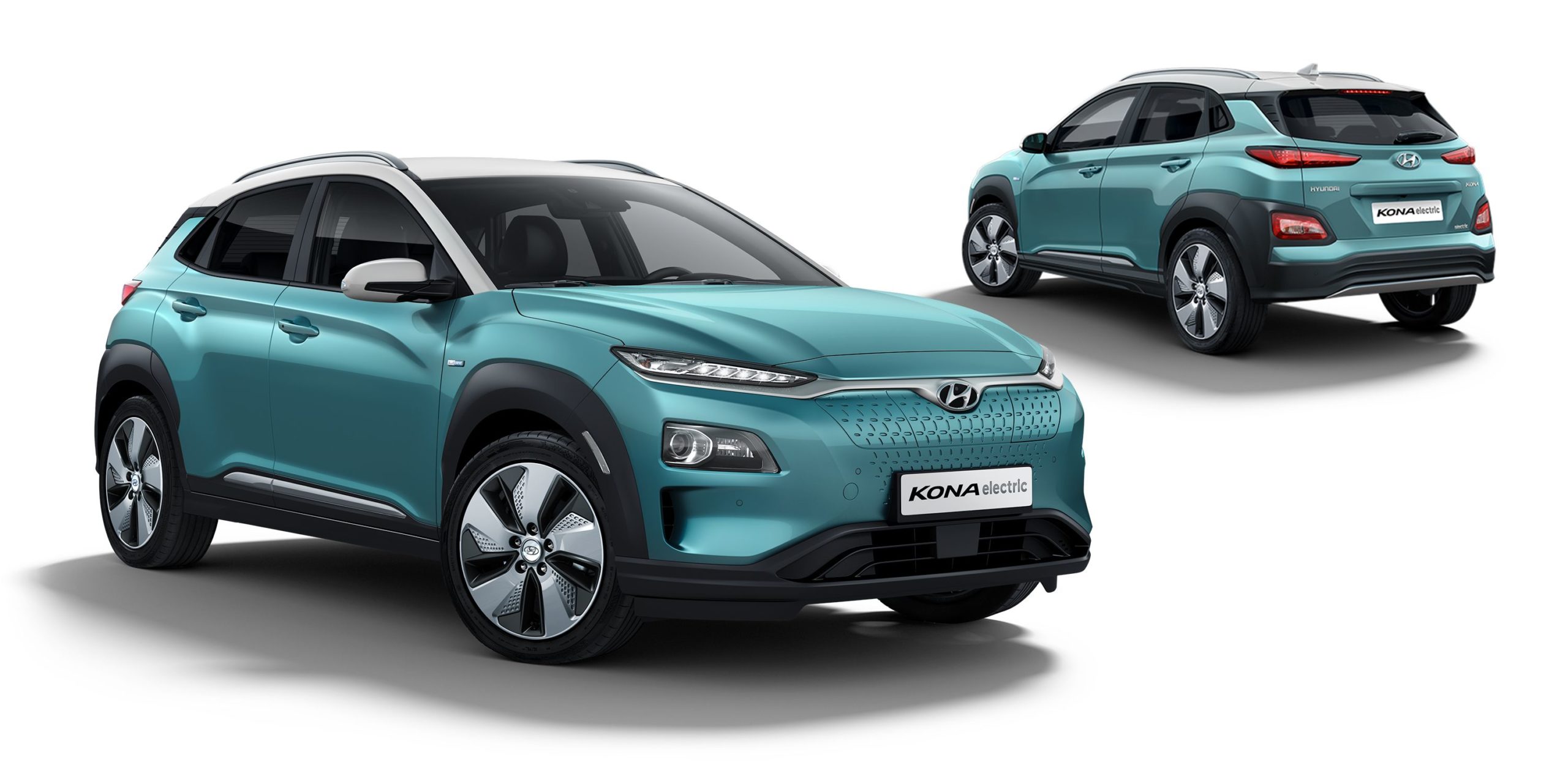 Hyundai KONA Electric-2