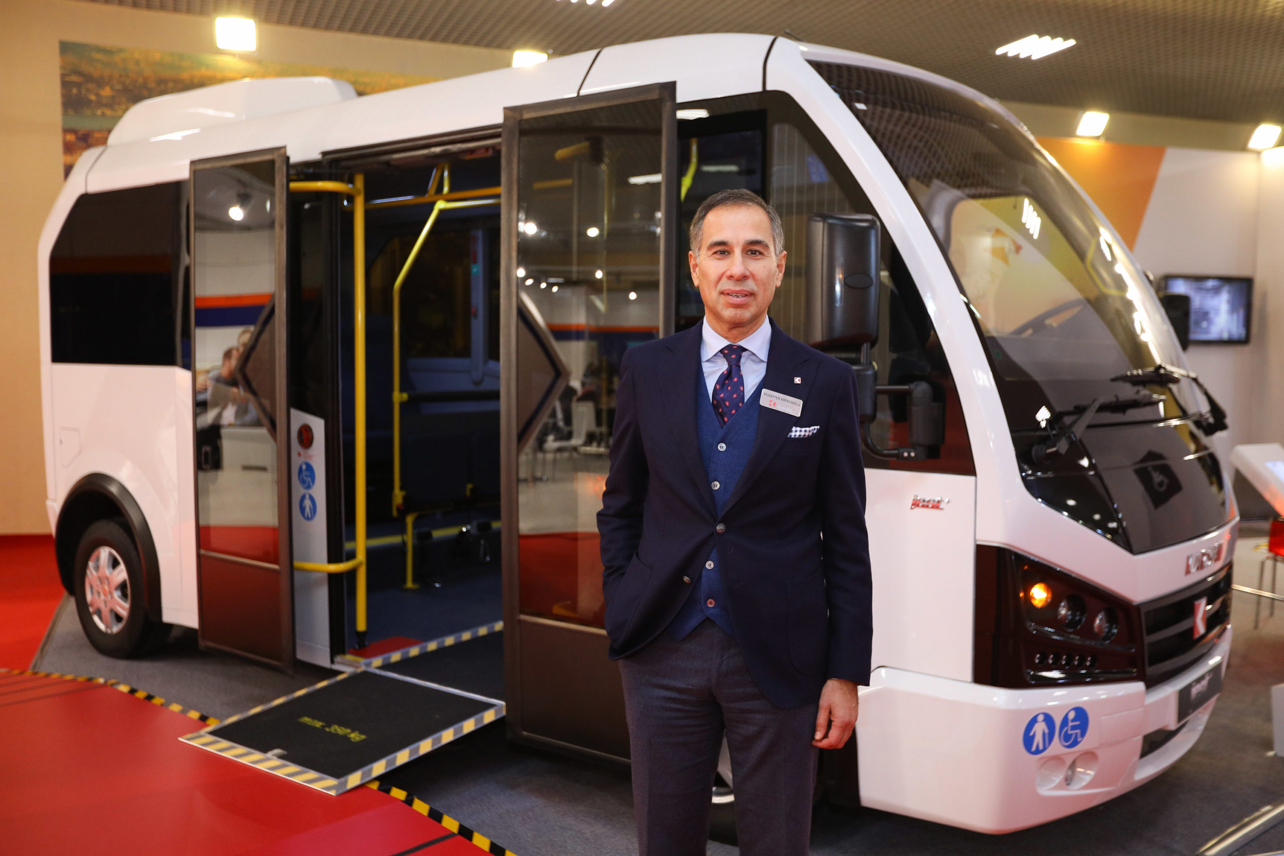 Muzaffer Arpacıoğlu