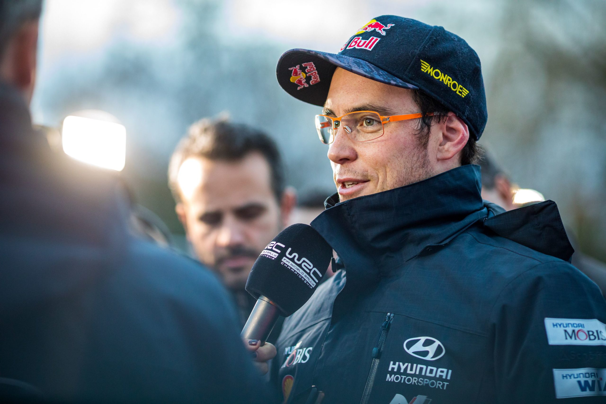 Thierry Neuville