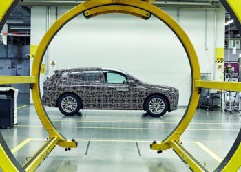 bmw-yatırım