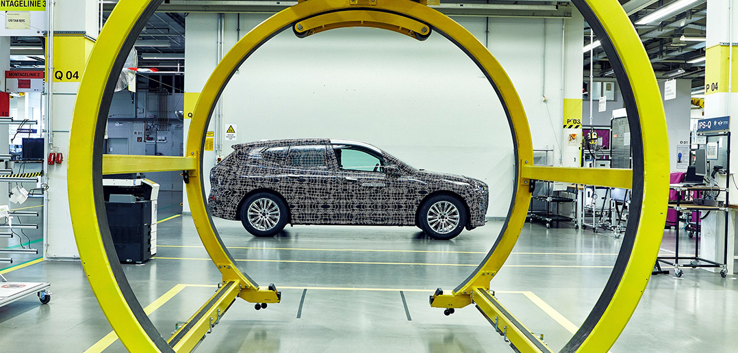 bmw-yatırım
