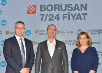 borusan