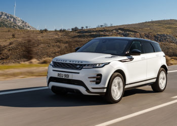 evoque-auto