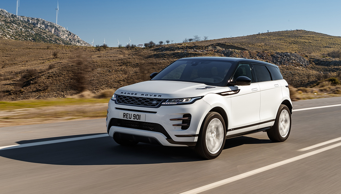 evoque-auto