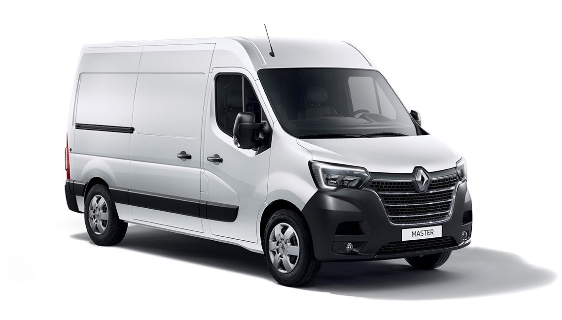 master-renault