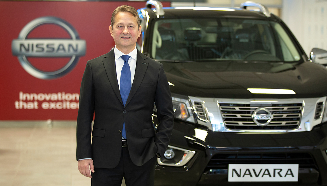 nissan-yönetici