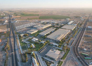 Mercedes-Benz-Türk-Aksaray-Kamyon-Fabrikası