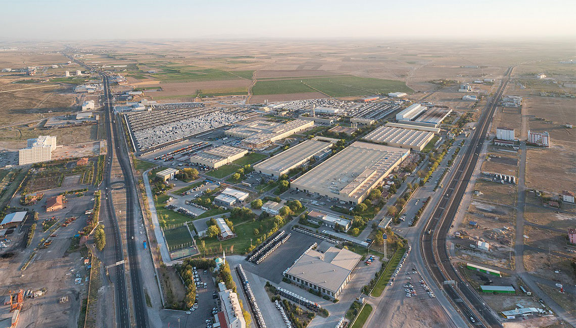 Mercedes-Benz-Türk-Aksaray-Kamyon-Fabrikası