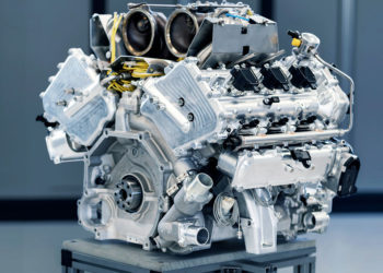aston-motor