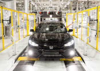 honda-fabrika