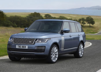 range-rover