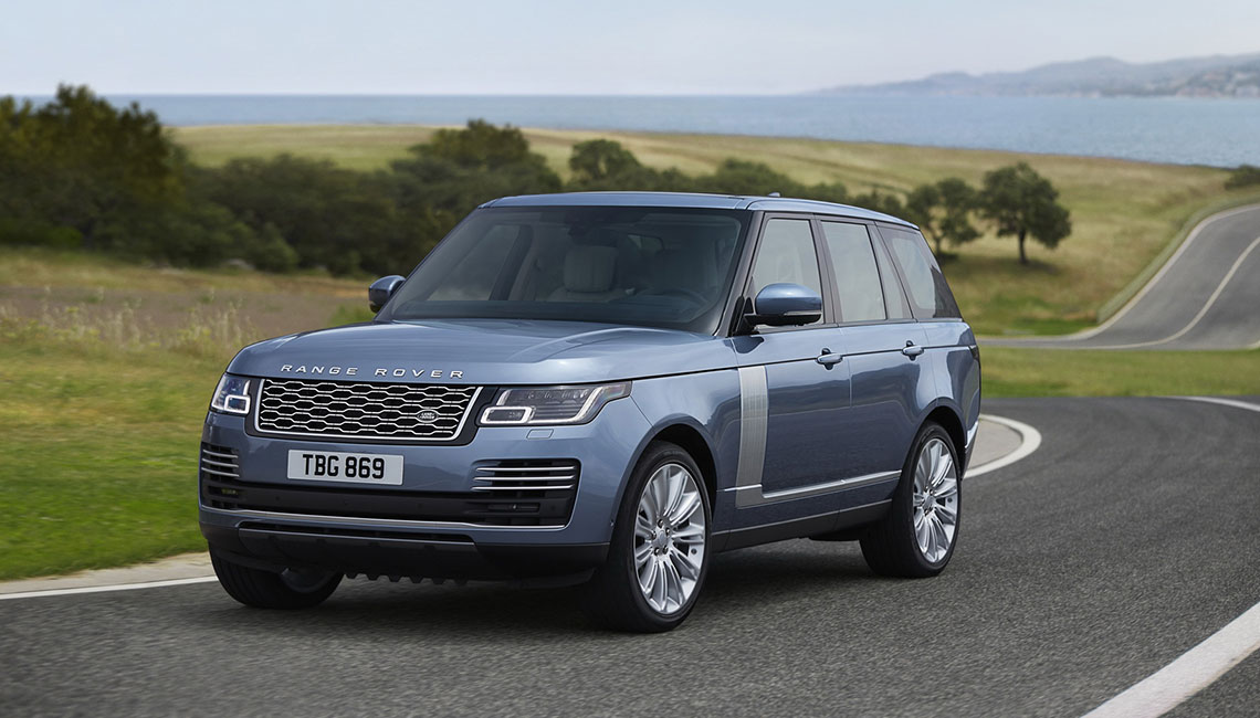 range-rover