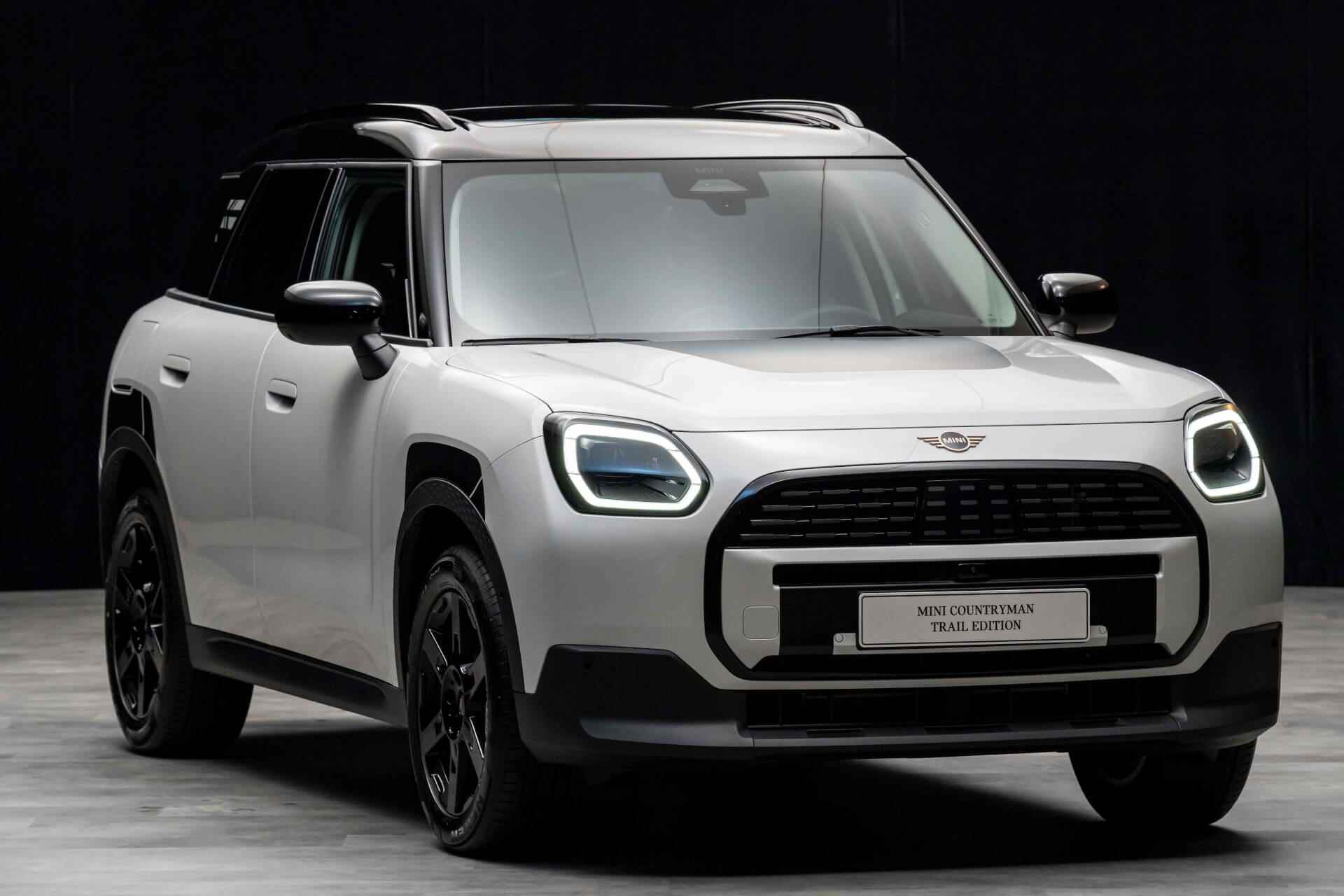 Mini Ye MINI Türkiye'ye Özel Countryman Modellerini Sundu | OtoYazar